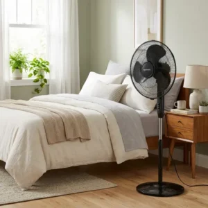 Pedestal Fan