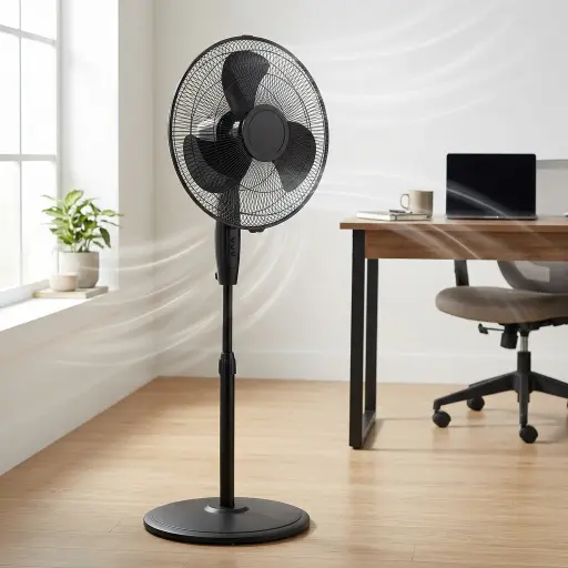 Pedestal Fan