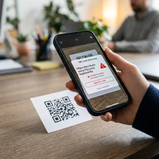 qr code
