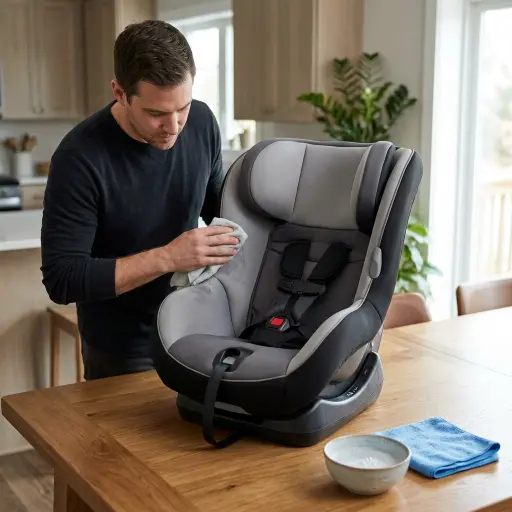 car seat