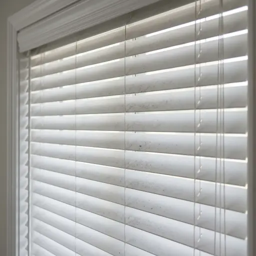 window blind