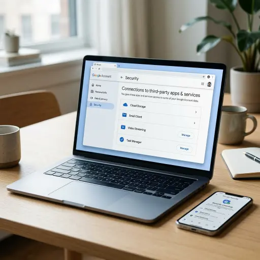 google-account