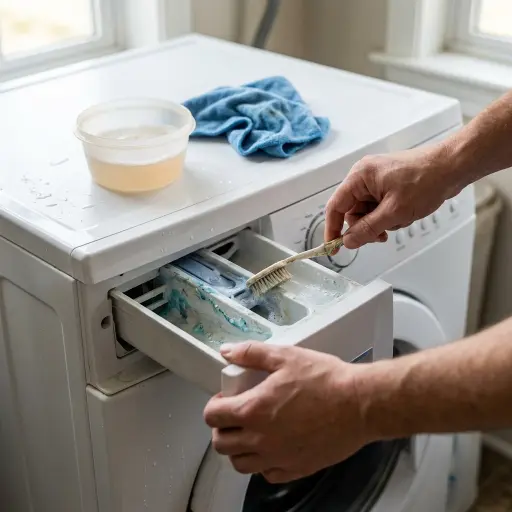 washing machine