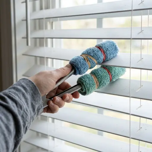 window blind