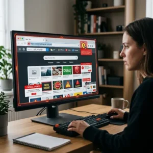 browser extension