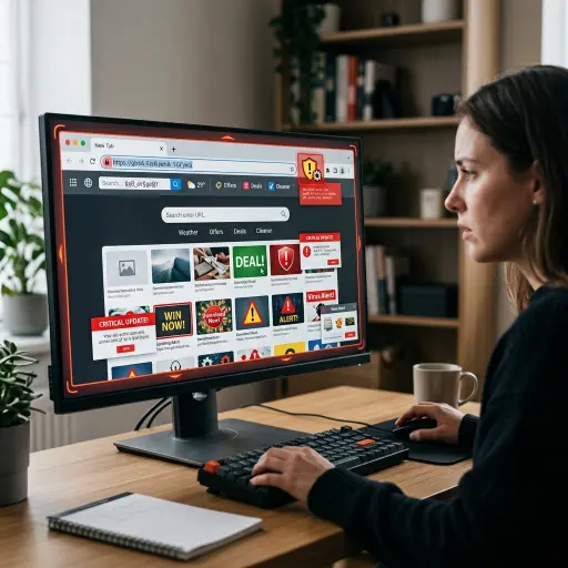 browser extension