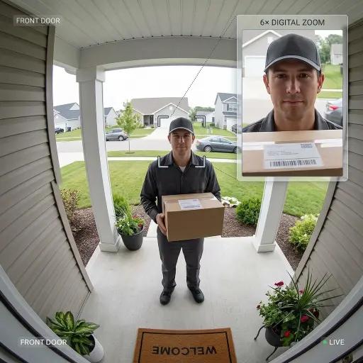 doorbell