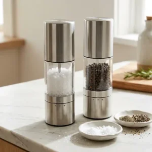 pepper grinder