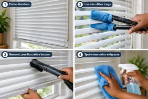 window blind