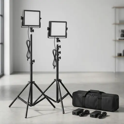 led video
