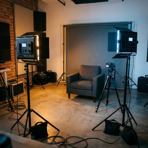 led video