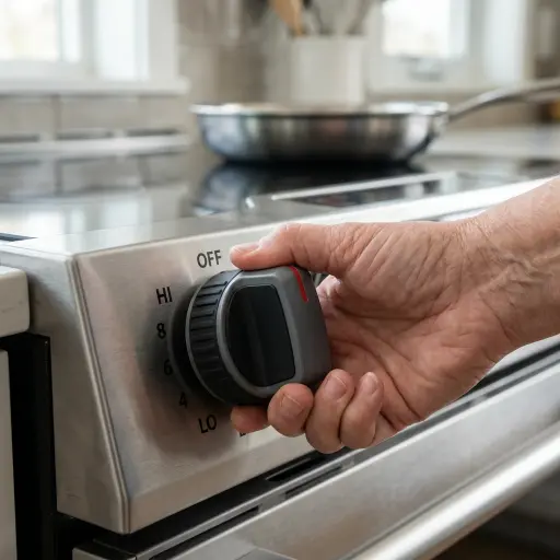 kitchen appliances for older adults 