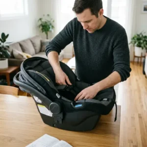 car seat