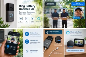 doorbell