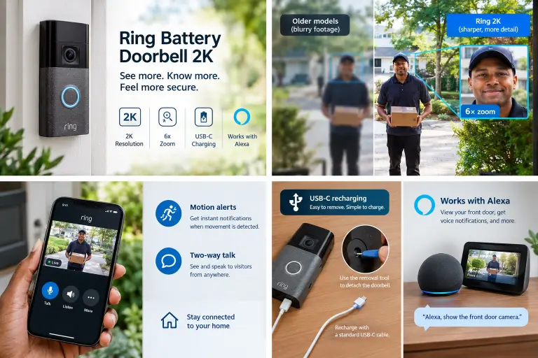doorbell