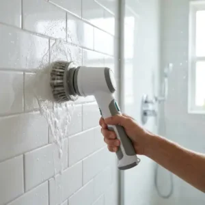 scrubber