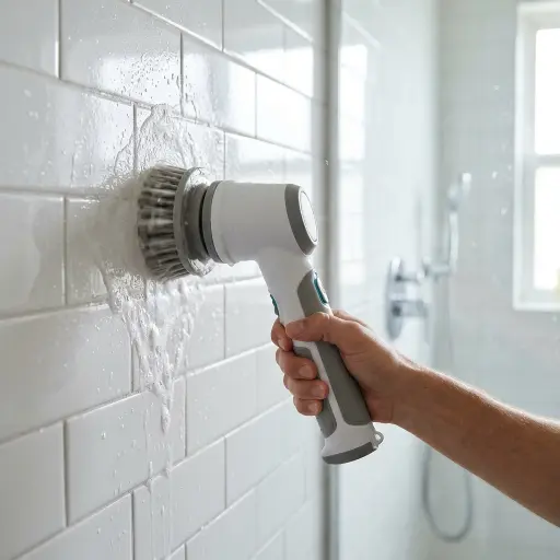 scrubber