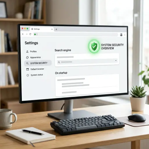 browser extension