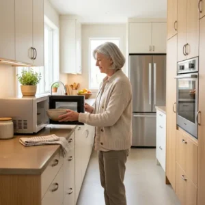kitchen appliances for older adults